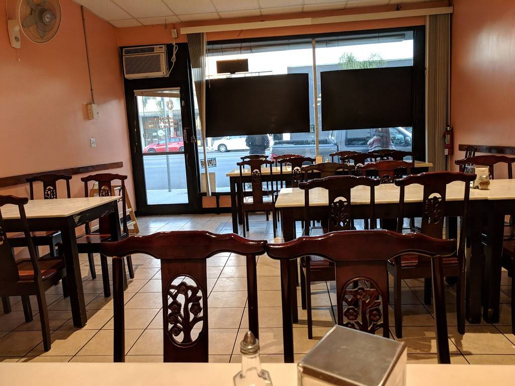 Mutiara Food & Market | restaurant | 225 South La Brea Ave, Inglewood, CA 90301, USA | 3104197221 OR +1 310-419-7221