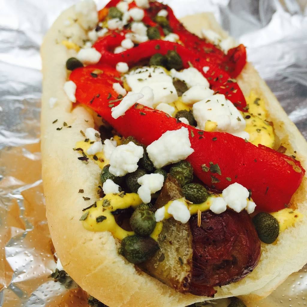 Wiener Shack & Grill Food Truck | restaurant | 11665 McKinley Hwy, Osceola, IN 46561, USA | 5742866607 OR +1 574-286-6607