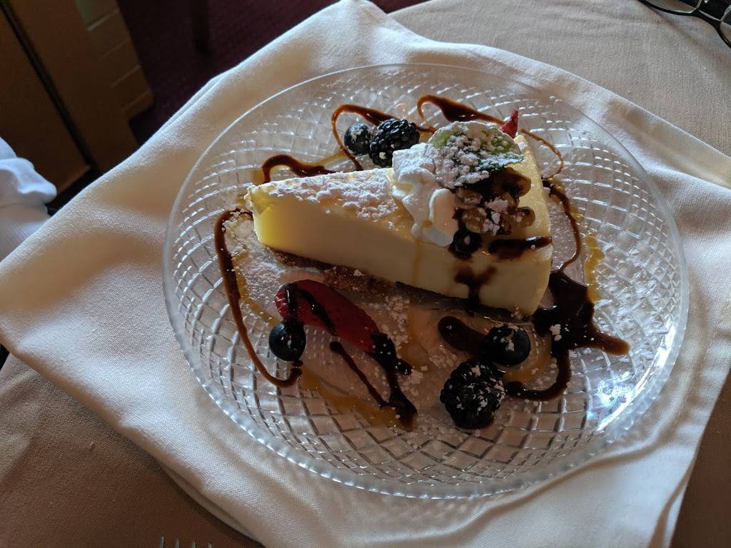 Fratelli Ristorante Italiano | cafe | 124 N Nevada Ave, Colorado Springs, CO 80903, USA | 7195759571 OR +1 719-575-9571