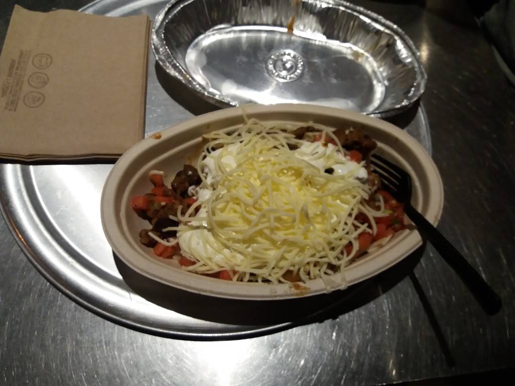 Chipotle Mexican Grill | restaurant | 4301 Wisconsin Ave NW Unit B, Washington, DC 20016, USA | 2022370602 OR +1 202-237-0602