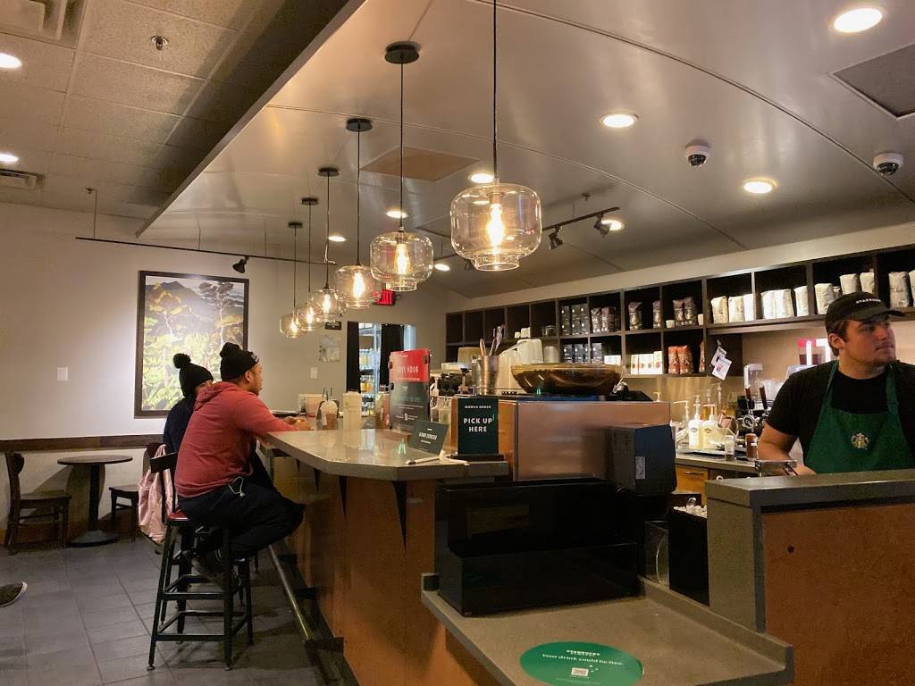 Starbucks | cafe | 3712 Nazareth Rd, Easton, PA 18045, USA | 4843730510 OR +1 484-373-0510