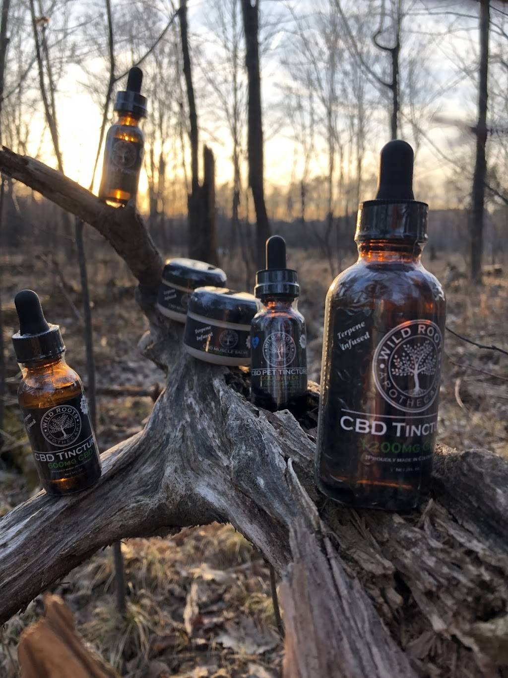 Wild Roots Apothecary | restaurant | 320 Ross Ave Suite 17, Schofield, WI 54476, USA | 7158702097 OR +1 715-870-2097