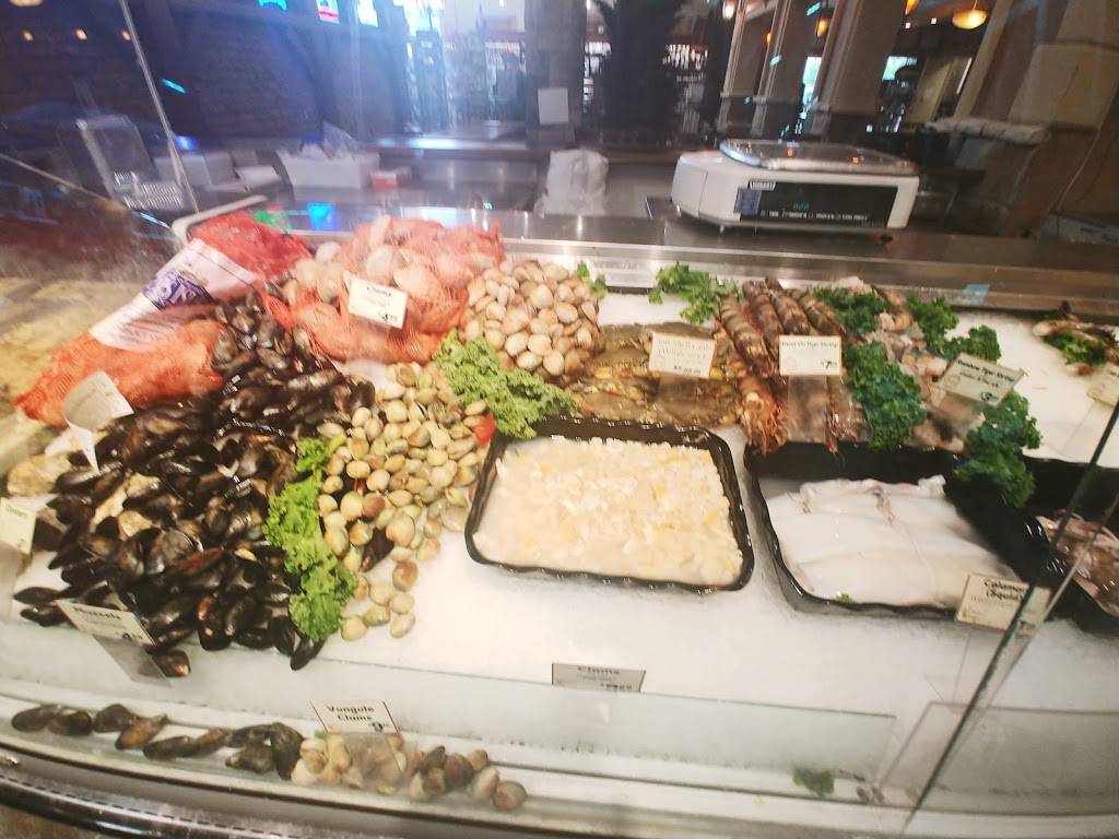 DeCicco & Sons | bakery | 50 Independent Way, Brewster, NY 10509, USA | 8452780836 OR +1 845-278-0836