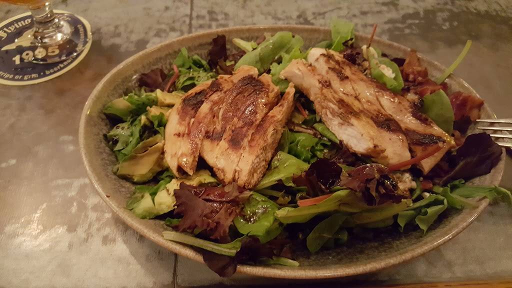 Flying Saucer Draught Emporium | restaurant | 111 10th Ave S #310, Nashville, TN 37203, USA | 6152593039 OR +1 615-259-3039