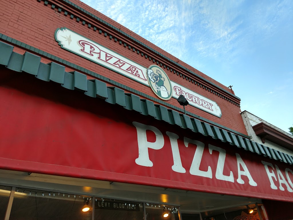 Pizza Factory | restaurant | 5804 Dunsmuir Ave, Dunsmuir, CA 96025, USA | 5302354849 OR +1 530-235-4849