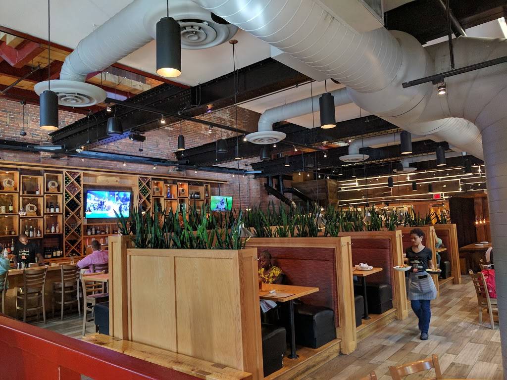 matchbox vintage pizza bistro | restaurant | 1901 14th St NW, Washington, DC 20009, USA | 2023280369 OR +1 202-328-0369