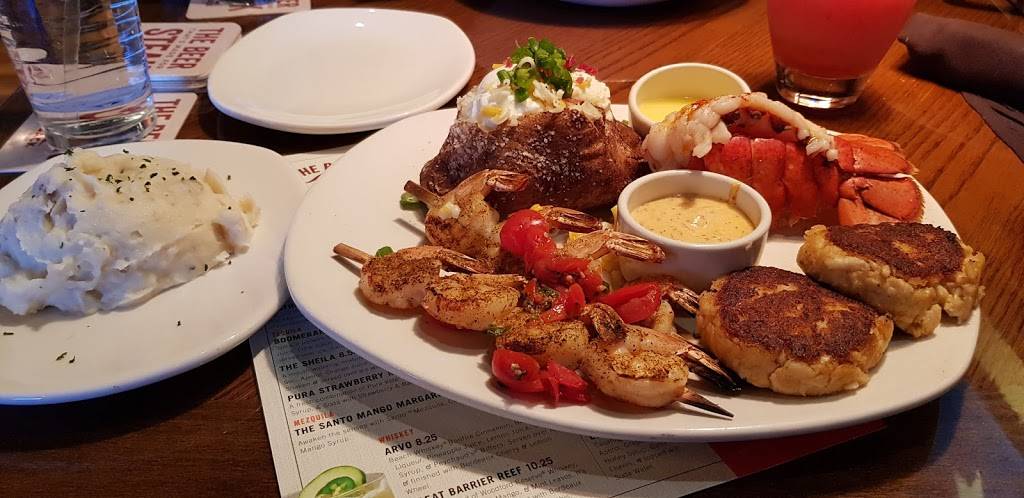 Outback Steakhouse | restaurant | 5605 W Bell Rd, Glendale, AZ 85308, USA | 6025473236 OR +1 602-547-3236