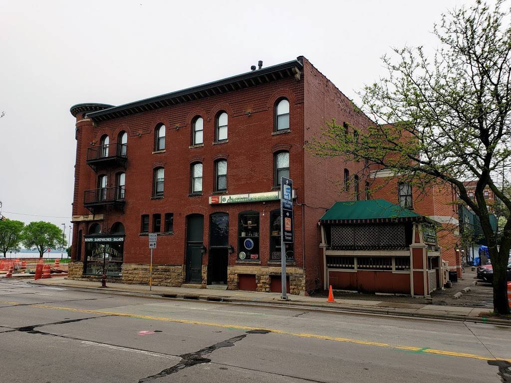 Lakeview Bakery & Deli | bakery | 524 E Wilson St, Madison, WI 53703, USA | 6082502380 OR +1 608-250-2380