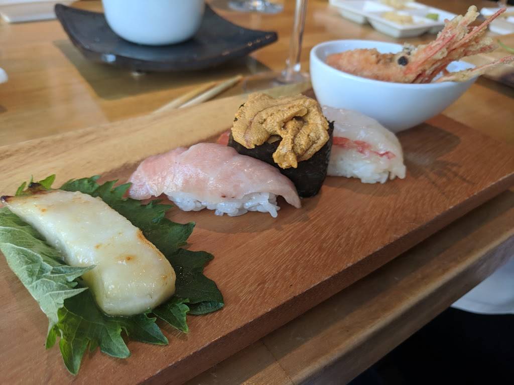 Summer Fish & Rice Sushi | restaurant | 201 S Robertson Blvd, Beverly Hills, CA 90211, USA | 4242799111 OR +1 424-279-9111