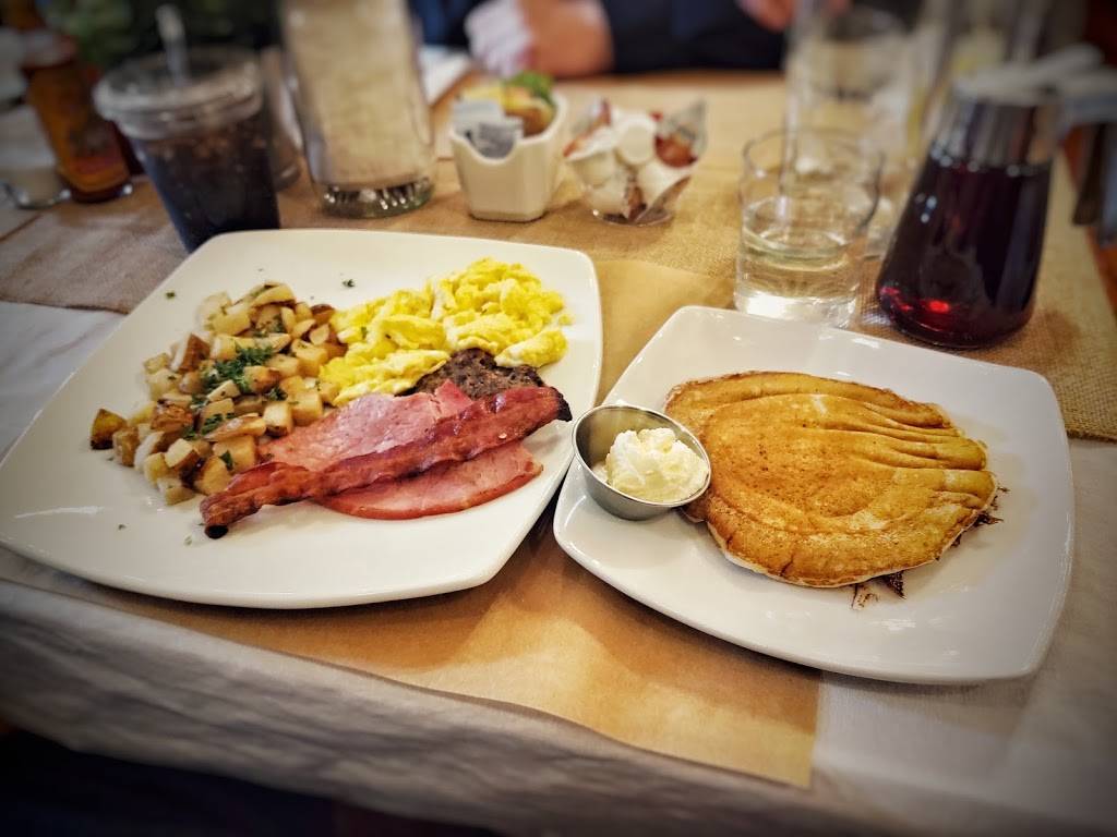 Rise & Shine | restaurant | 102 Main St, Hamilton, OH 45013, USA | 5138054805 OR +1 513-805-4805