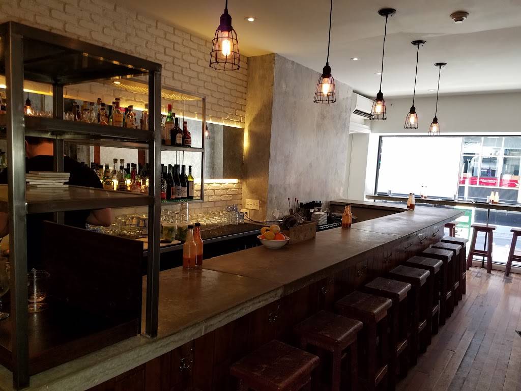 V Street | restaurant | 124-126 S 19th St, Philadelphia, PA 19103, USA | 2152787943 OR +1 215-278-7943