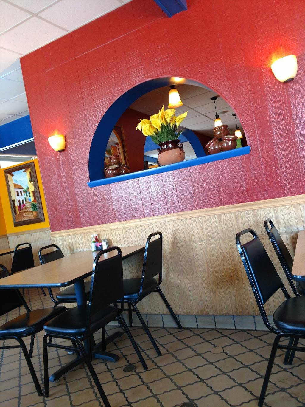 El Mexicano | restaurant | 3593 Center Ave, Essexville, MI 48732, USA | 9898919917 OR +1 989-891-9917