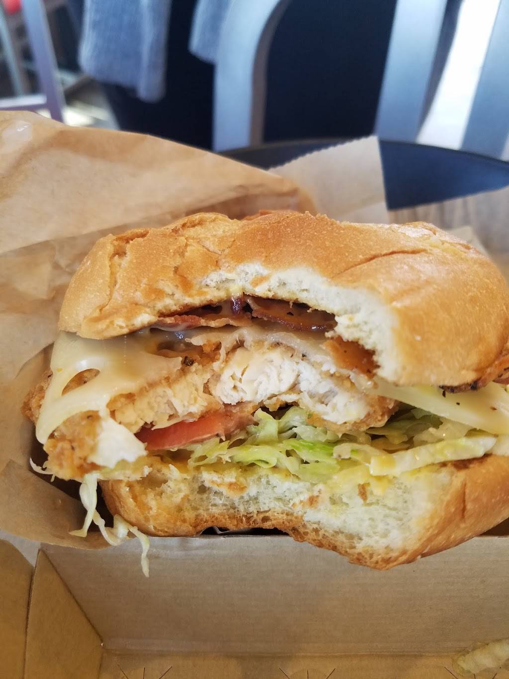 Arbys | meal takeaway | 6095 S 5600 W, Kearns, UT 84118, USA | 8019559021 OR +1 801-955-9021