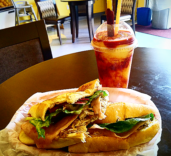 Tortifruit | restaurant | 1392 E Palomar St Suite 405, Chula Vista, CA 91913, USA | 6197464851 OR +1 619-746-4851