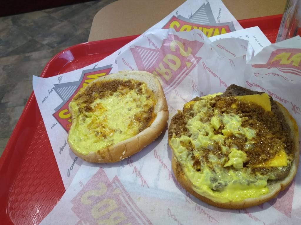 Wards | restaurant | 16620 MS-603, Kiln, MS 39556, USA | 2282545370 OR +1 228-254-5370