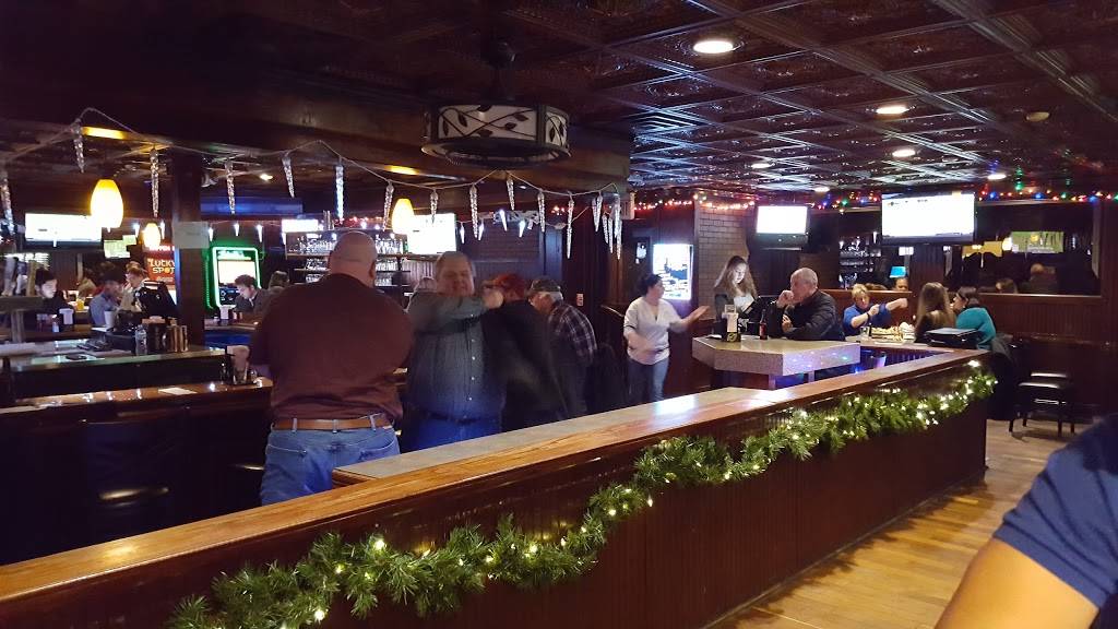 The Bowery Grille & Pub | restaurant | 3658, 41275 Ford Rd, Canton, MI 48187, USA | 7349811313 OR +1 734-981-1313