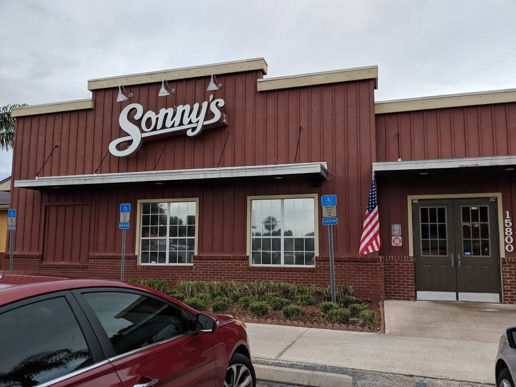 Sonnys BBQ | restaurant | 15800 US-441, Eustis, FL 32726, USA | 3525896888 OR +1 352-589-6888