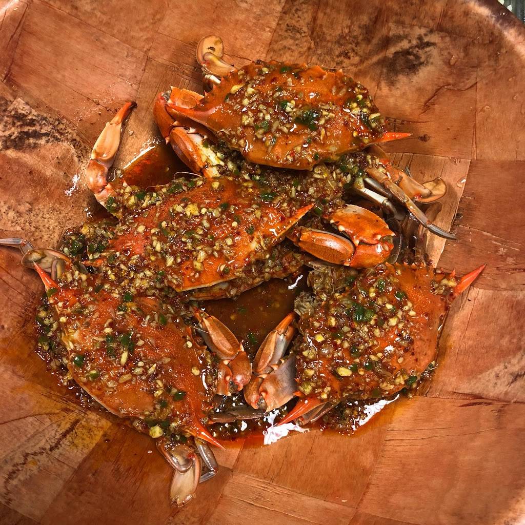 Kickin Crawfish | restaurant | 4341 FL-7, Lauderdale Lakes, FL 33319, USA | 9549905578 OR +1 954-990-5578