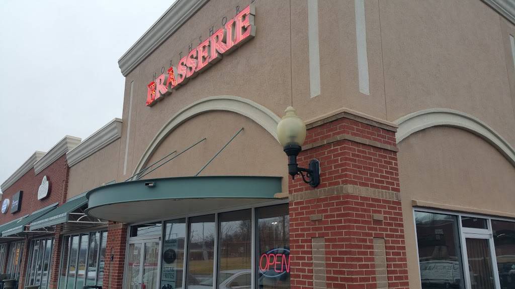 Northshore Brasserie | restaurant | 9430 S Northshore Dr, Knoxville, TN 37922, USA | 8655395188 OR +1 865-539-5188