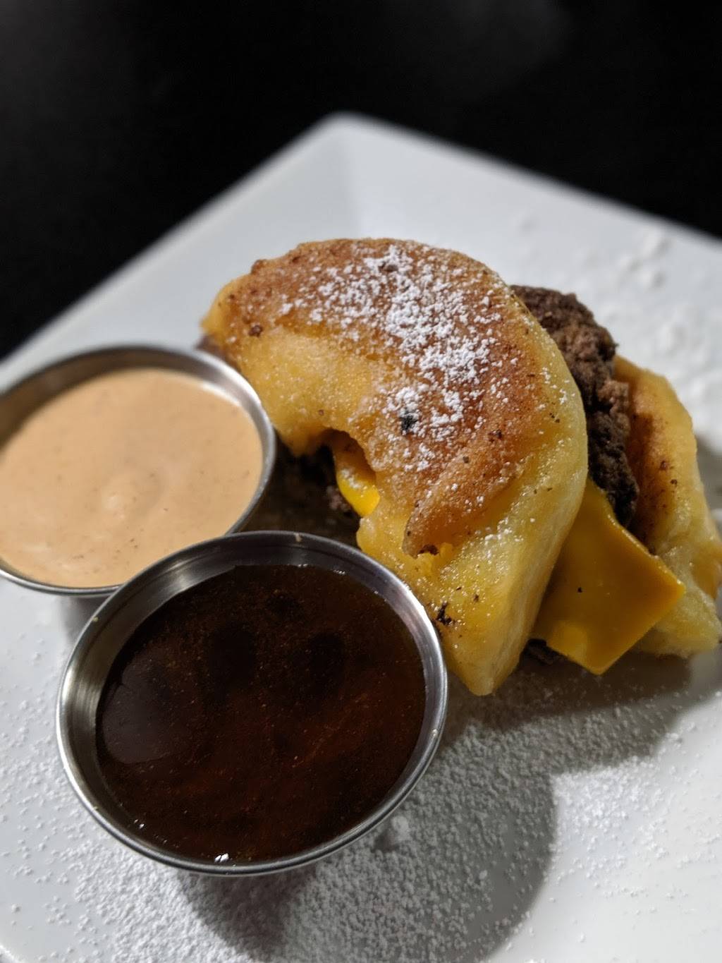 Instant Karma | restaurant | 527 S Main St, Joplin, MO 64801, USA | 4172063647 OR +1 417-206-3647