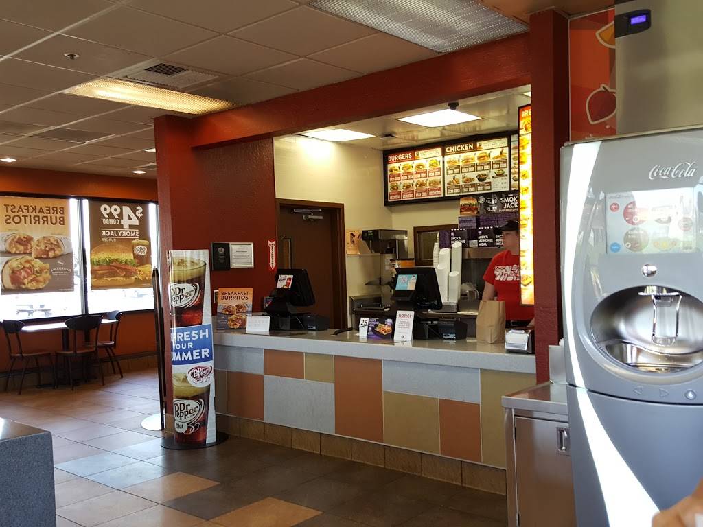 Jack in the Box | restaurant | 2185 Main St, Oakley, CA 94561, USA | 9256255931 OR +1 925-625-5931