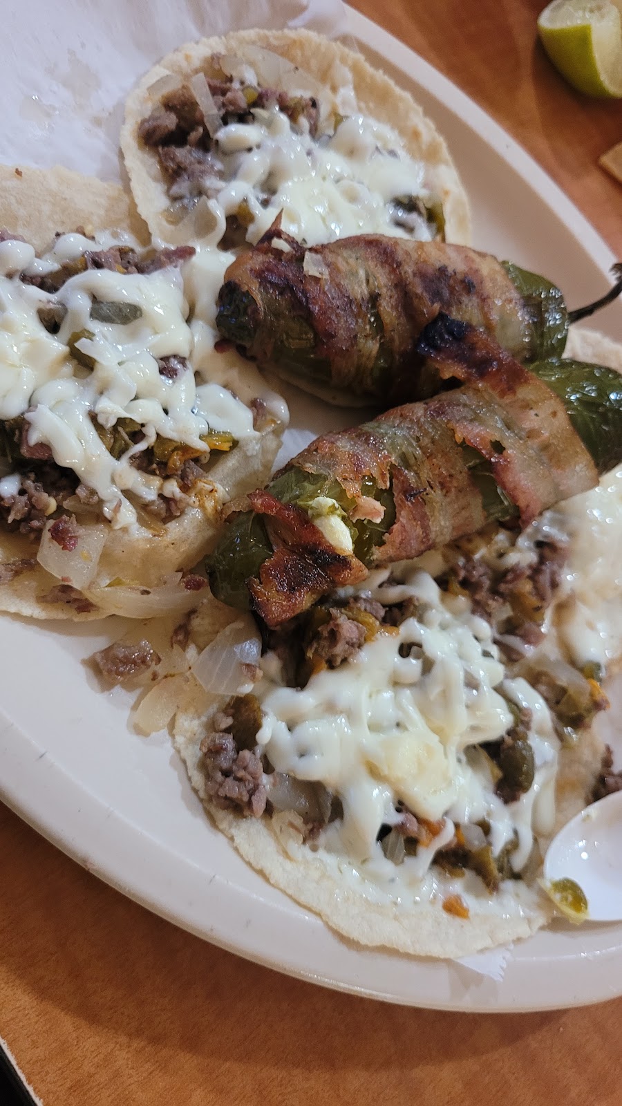 La Sultana Taqueria | restaurant | 1728 Cesar Chavez Rd, Alamo, TX 78516, USA | 9567026483 OR +1 956-702-6483