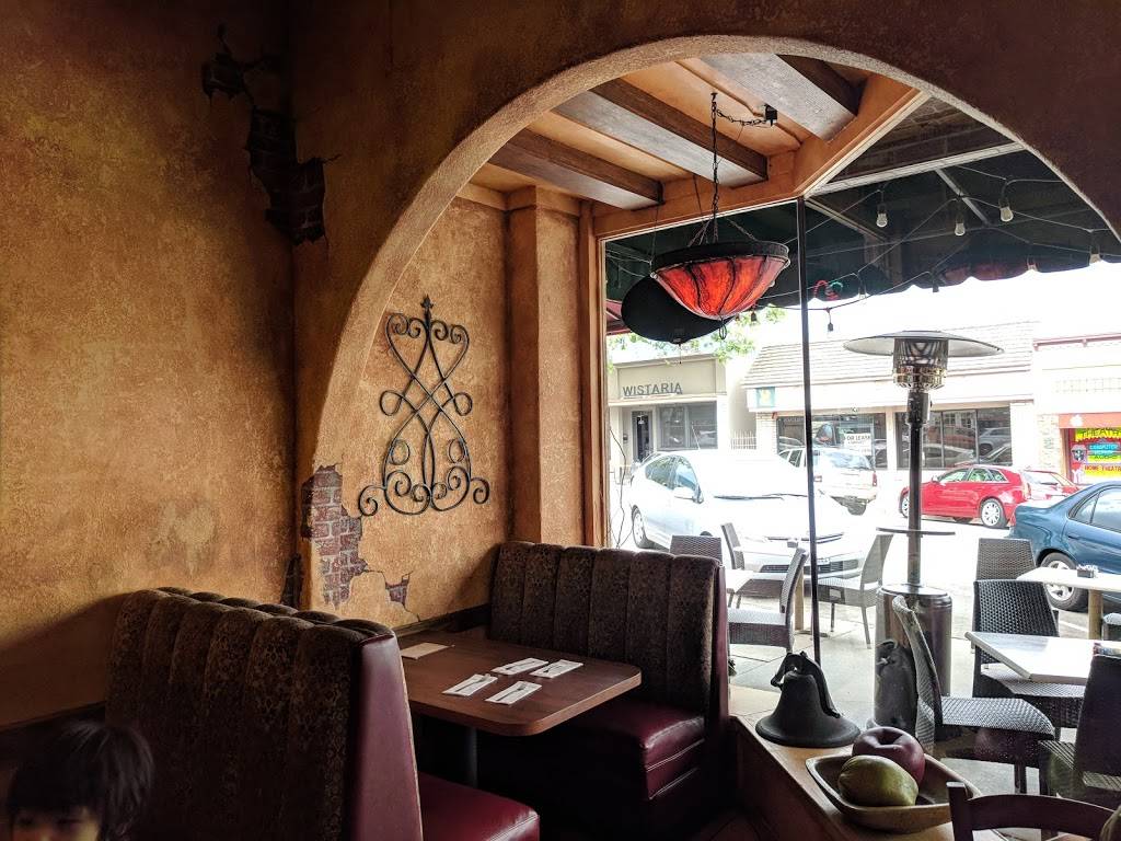 Casa Del Rey | restaurant | 31 N Baldwin Ave, Sierra Madre, CA 91024, USA | 6263556060 OR +1 626-355-6060