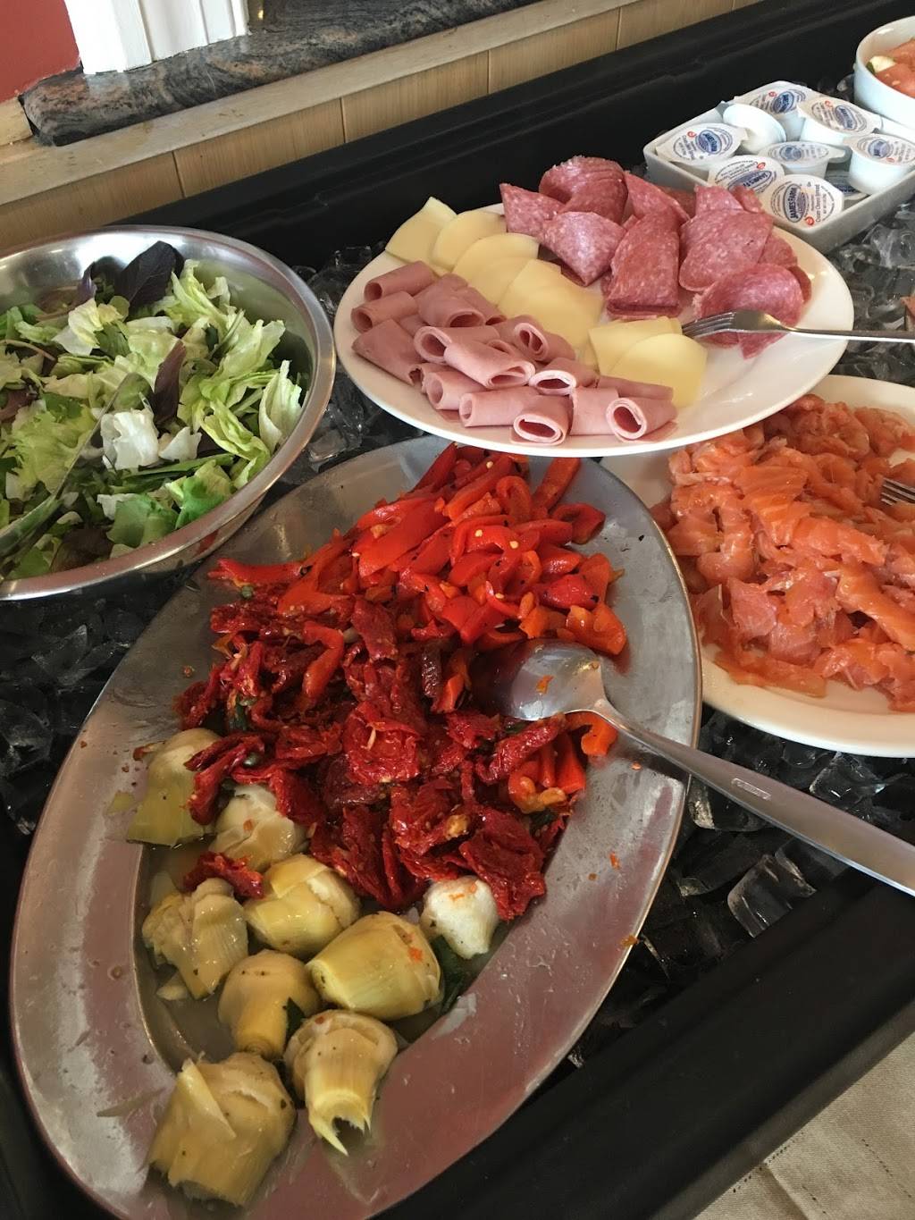 Mario the Baker | restaurant | 864 High Ridge Rd, Stamford, CT 06905, USA | 2033290440 OR +1 203-329-0440