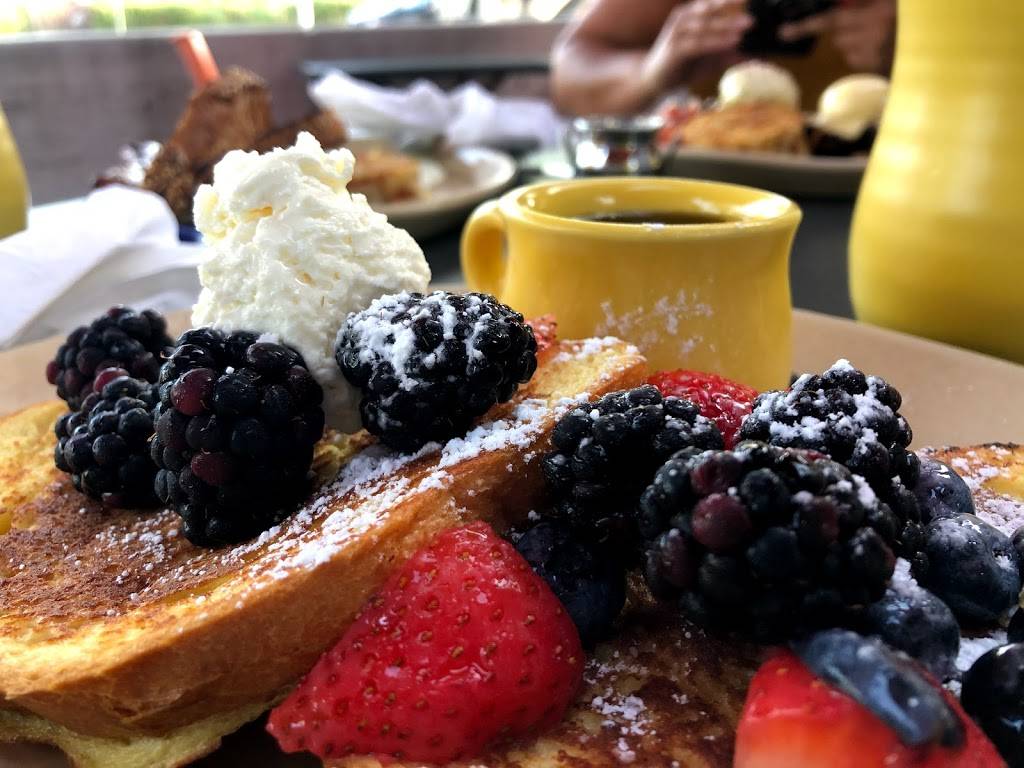 Snooze, an A.M. Eatery | restaurant | 718 W 18th St, Houston, TX 77008, USA | 3462379150 OR +1 346-237-9150