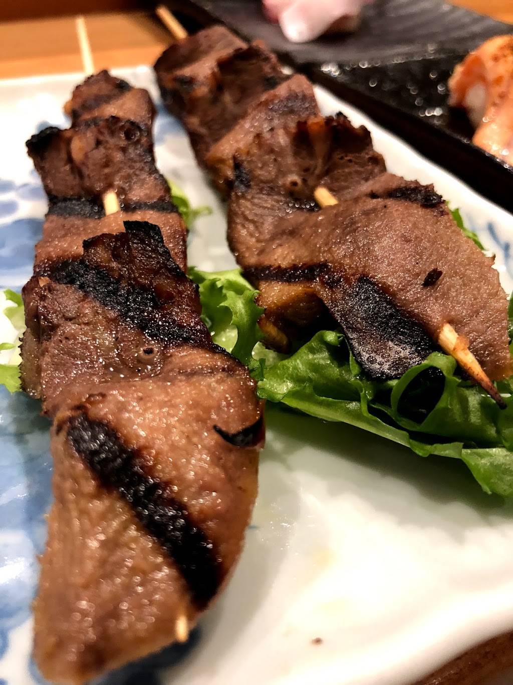 Ishi Sushi | restaurant | 18888 Labin Ct c110, Rowland Heights, CA 91748, USA | 9099901008 OR +1 909-990-1008