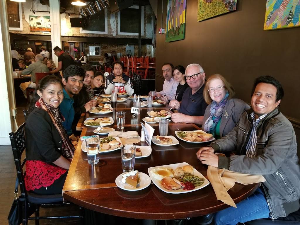 Chucks Fish | restaurant | 508 Greensboro Ave, Tuscaloosa, AL 35401, USA | 2052489370 OR +1 205-248-9370