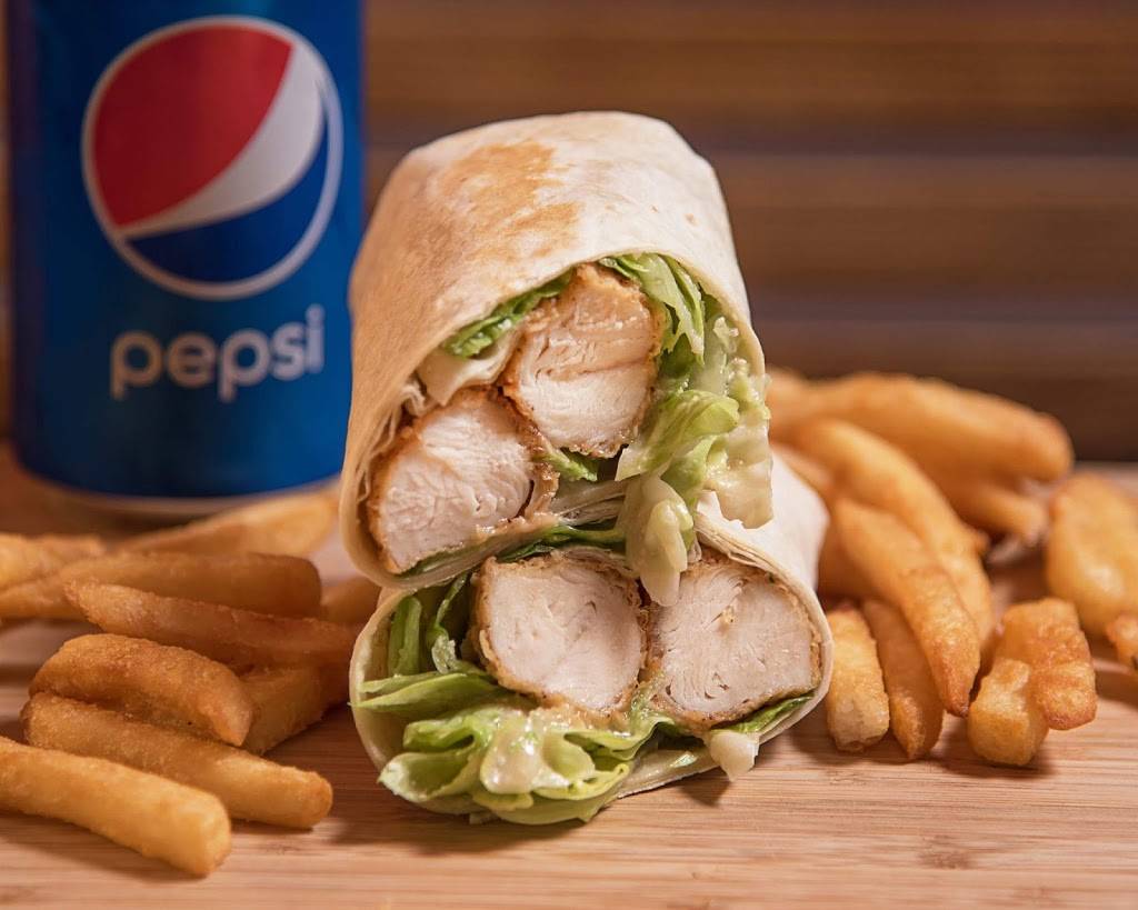 Wing Shop | restaurant | 7109 Frankford Ave, Philadelphia, PA 19135, USA | 2159418373 OR +1 215-941-8373