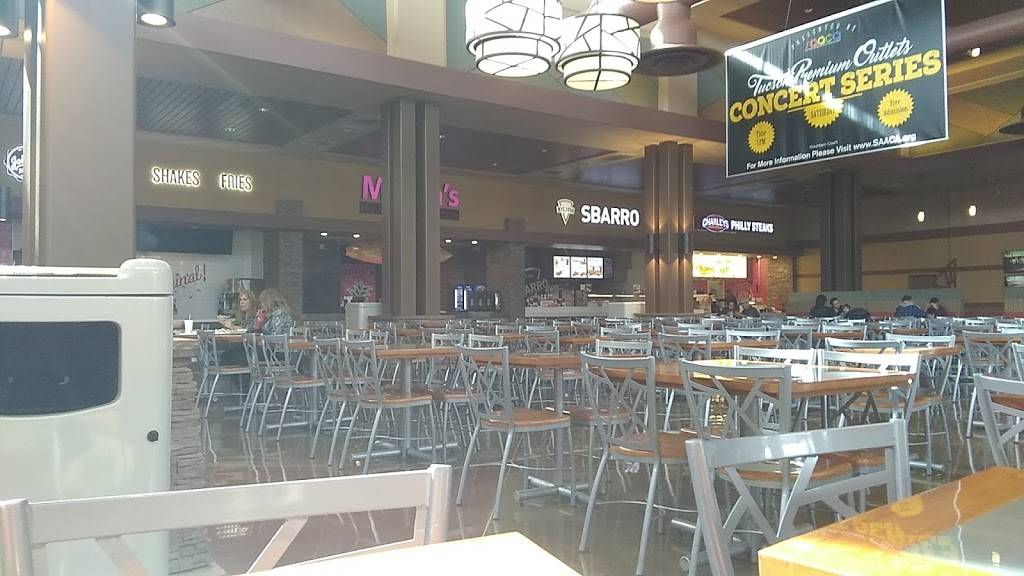 Famous Wok | restaurant | 6401 W Marana Center Blvd #512, Tucson, AZ 85742, USA | 5205724964 OR +1 520-572-4964