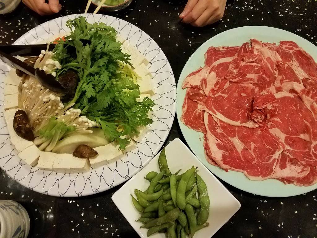 New Cherry Blossom | restaurant | 43588 W Oaks Dr, Novi, MI 48377, USA | 2483809160 OR +1 248-380-9160