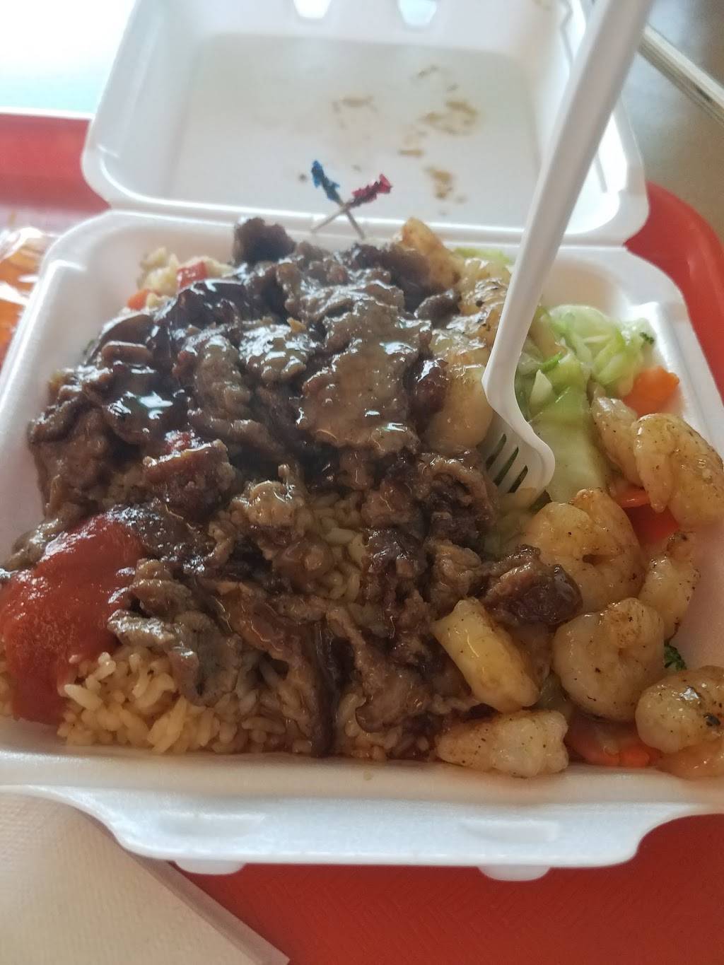 Little Tokyo | restaurant | 2000 Rte 38 FC-08, Cherry Hill, NJ 08002, USA | 3476088008 OR +1 347-608-8008