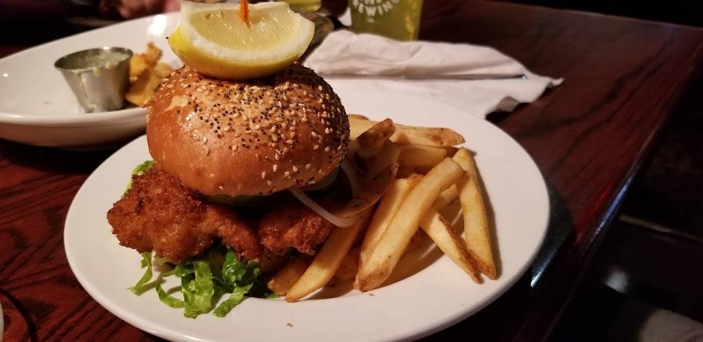 Great Dane Pub & Brewing Co. - Wausau | restaurant | 2305 Sherman St, Wausau, WI 54401, USA | 7158453000 OR +1 715-845-3000