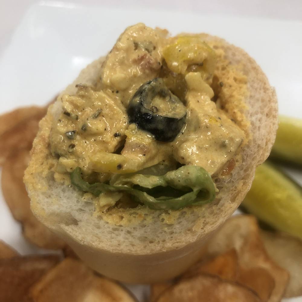 Rocket Stuffed Subs | restaurant | 21 White Bridge Rd #104B, Nashville, TN 37205, USA | 6152585573 OR +1 615-258-5573