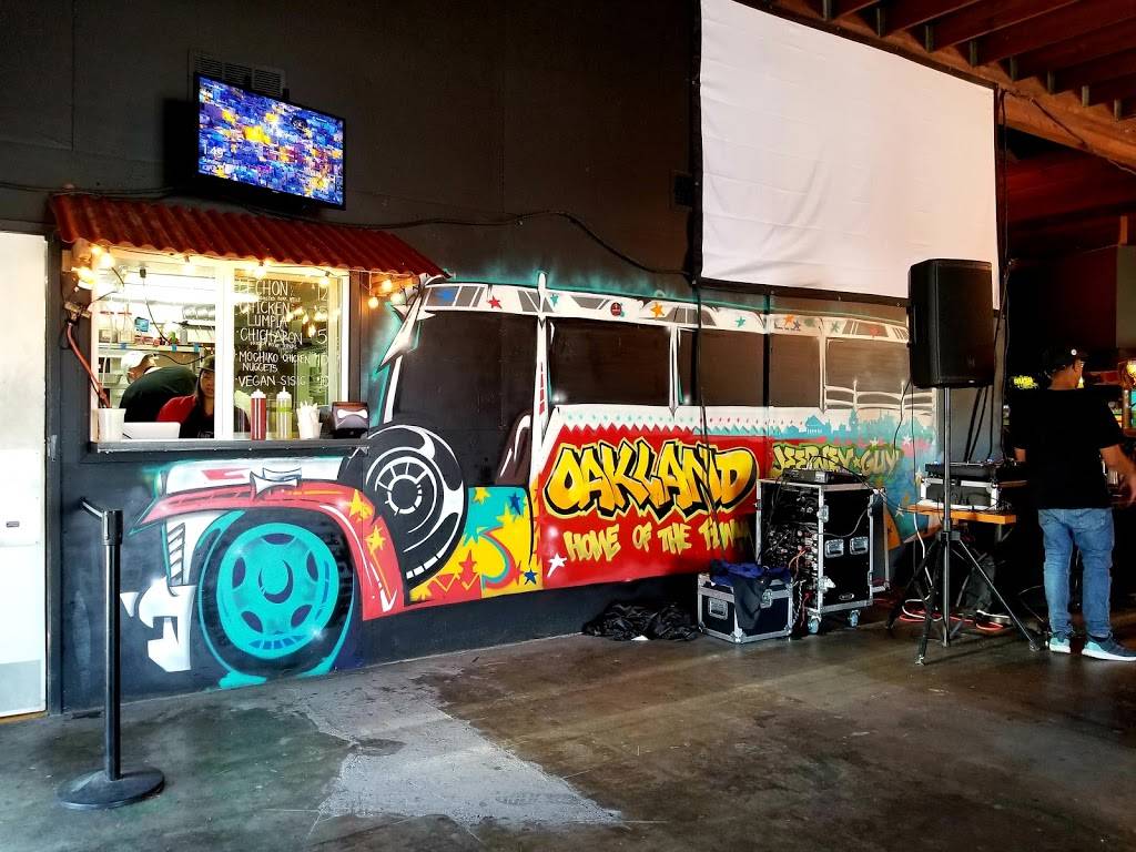 7th West | restaurant | 1255 7th St, Oakland, CA 94607, USA | 4152906501 OR +1 415-290-6501