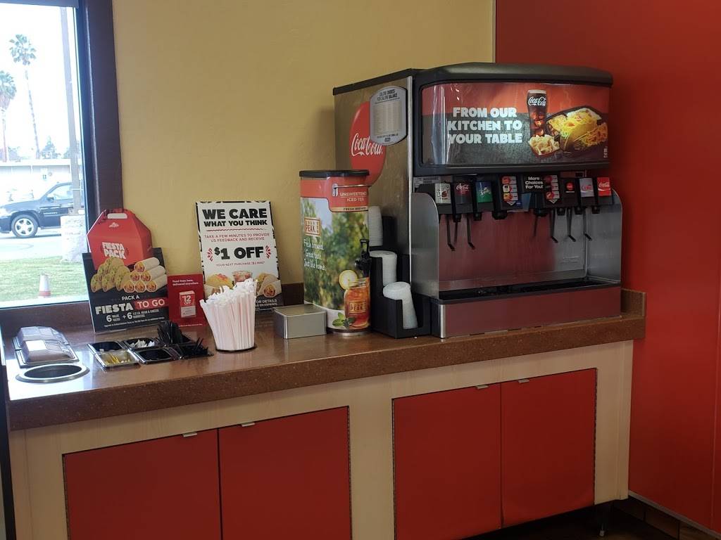 Del Taco | meal takeaway | 2043 W Chapman Ave, Orange, CA 92868, USA | 7149786524 OR +1 714-978-6524