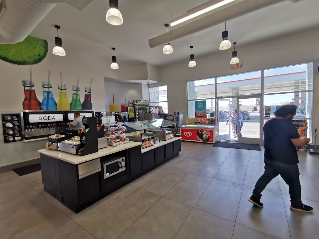 Fatburger & Buffalos Express | meal takeaway | 14283 U.S. Rte 95, I-10, Ehrenberg, AZ 85334, USA | 9282640600 OR +1 928-264-0600