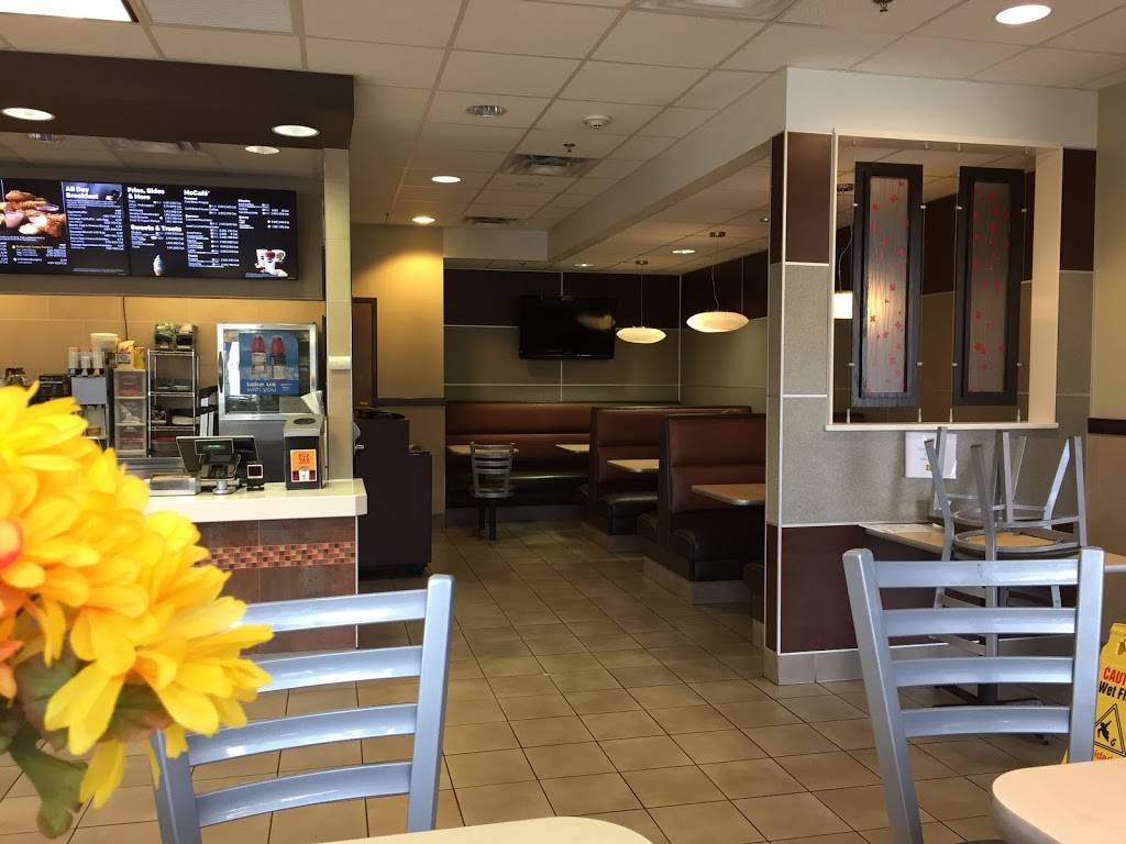 McDonalds | cafe | 3001 S Winton Rd, Rochester, NY 14623, USA | 5852921942 OR +1 585-292-1942