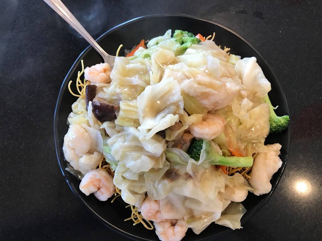 Ohana Ramen | restaurant | 94-673 Kupuohi St, Waipahu, HI 96797, USA | 8086716888 OR +1 808-671-6888