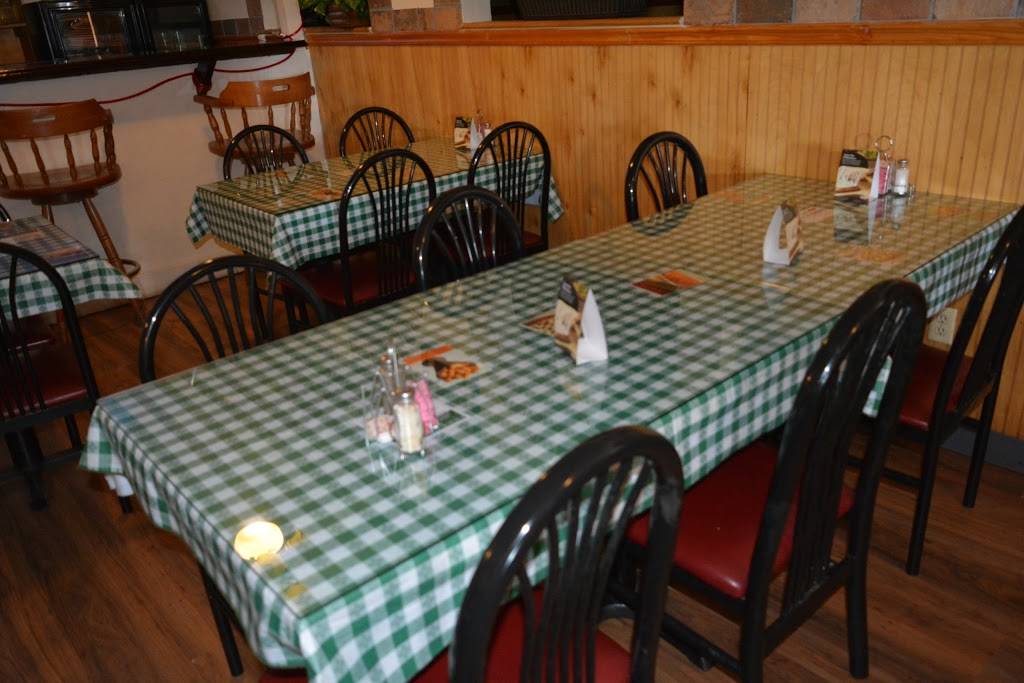 Sals Pizzeria and Restaurant | restaurant | 8265 Spotswood Trail, Stanardsville, VA 22973, USA | 4349851234 OR +1 434-985-1234