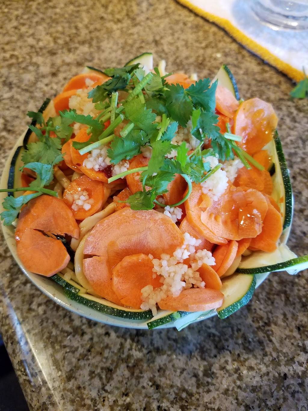 Sizzling Fresh Mongolian BBQ | restaurant | 3551 Truxel Rd, Sacramento, CA 95834, USA | 9164198318 OR +1 916-419-8318