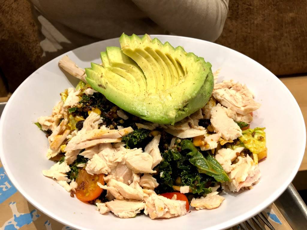 Mendocino Farms | meal takeaway | 1875 S Bascom Ave #440, Campbell, CA 95008, USA | 4083858218 OR +1 408-385-8218