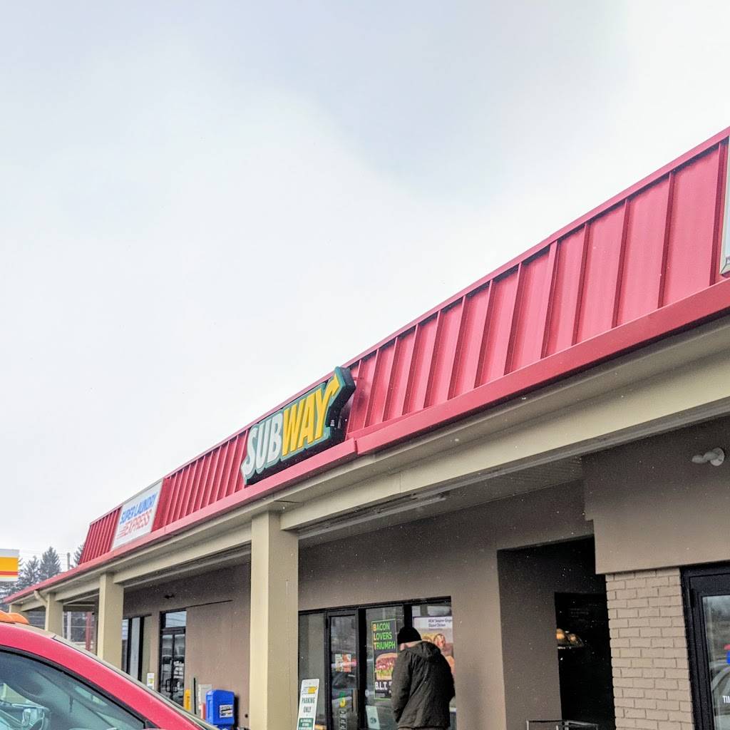 Subway | restaurant | 3500 Canfield Rd, Youngstown, OH 44511, USA | 3307931550 OR +1 330-793-1550