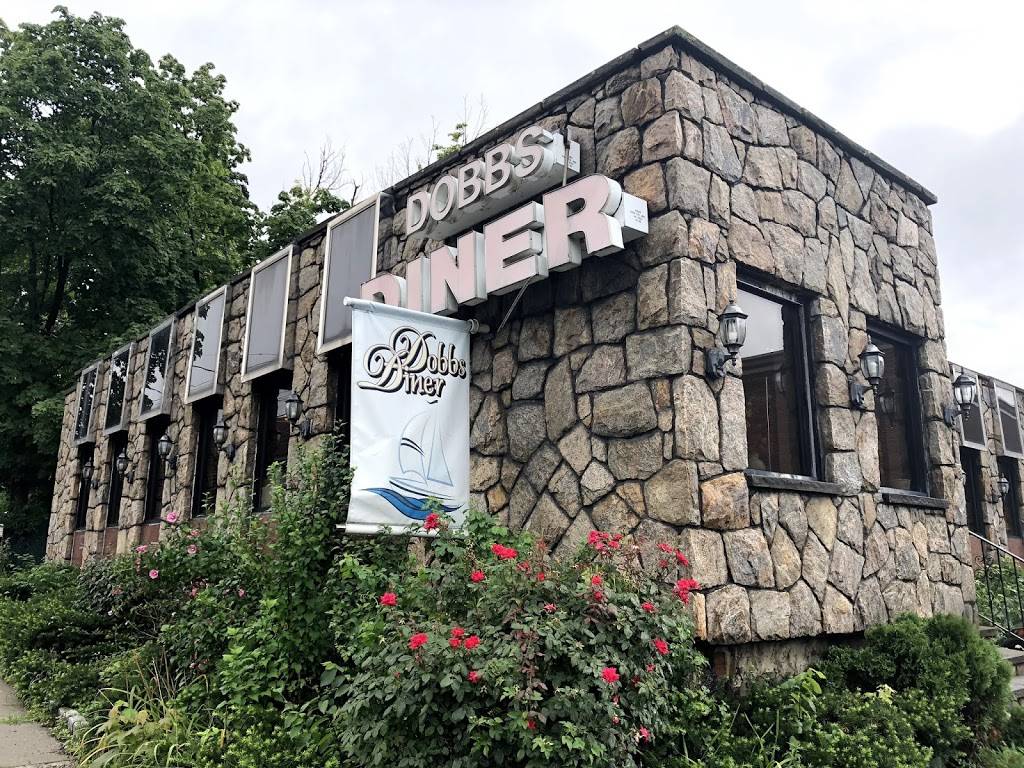 Dobbs Diner | restaurant | 444 Broadway, Dobbs Ferry, NY 10522, USA | 9146740850 OR +1 914-674-0850