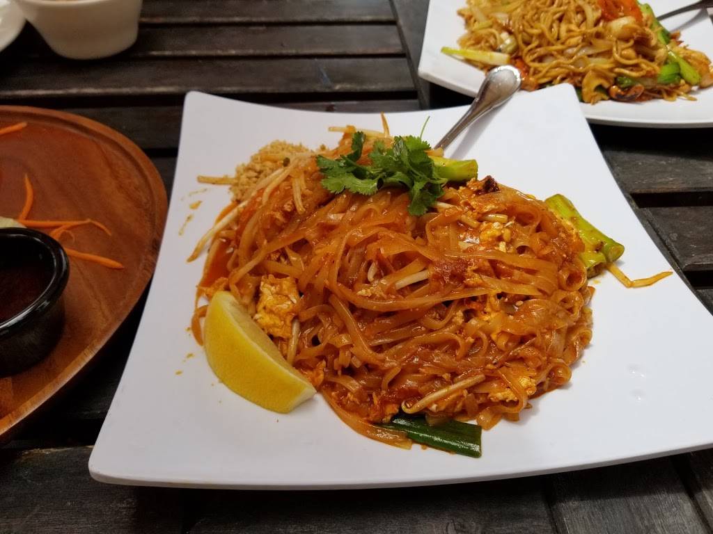 Swan Thai RPV | restaurant | 31206 Palos Verdes Dr W, Rancho Palos Verdes, CA 90275, USA | 3103777200 OR +1 310-377-7200