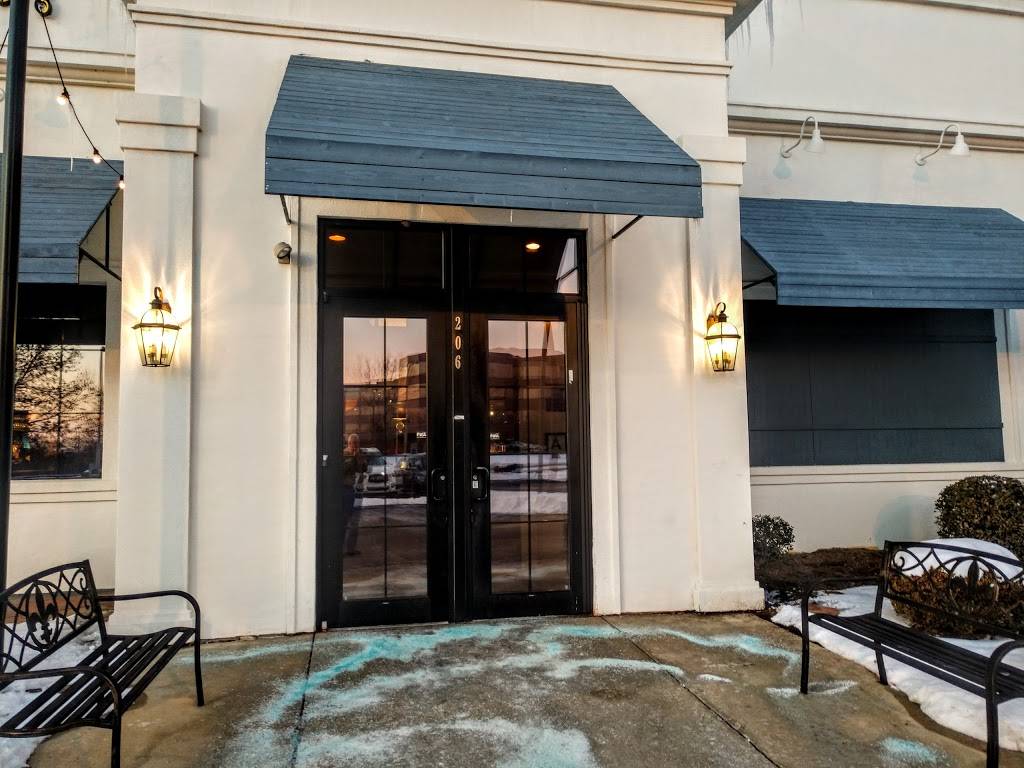 BRAVO Cucina Italiana | restaurant | 206 Bullitt Ln, Louisville, KY 40222, USA | 5023260491 OR +1 502-326-0491