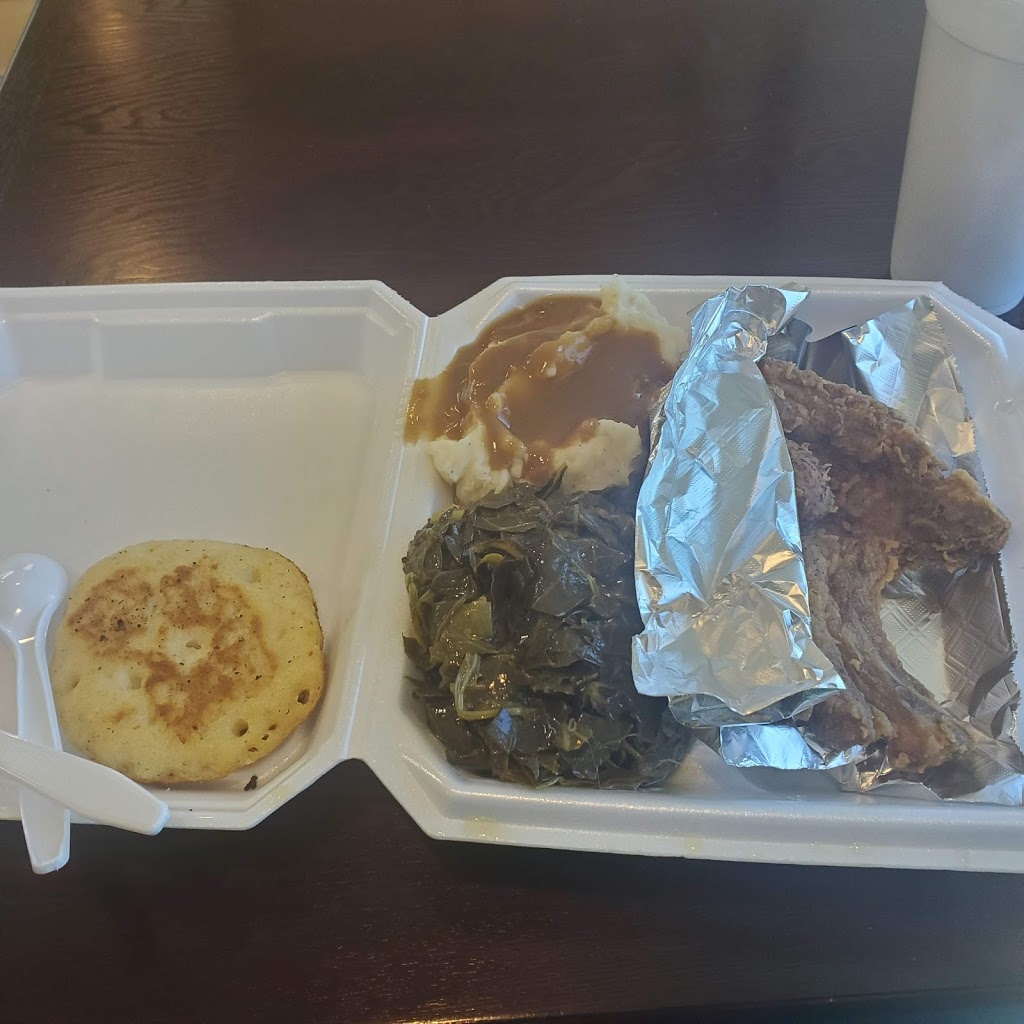 GRANNY COUNTRY KITCHEN | restaurant | 3045 Hartley Bridge Rd, Macon, GA 31216, USA | 4782165185 OR +1 478-216-5185